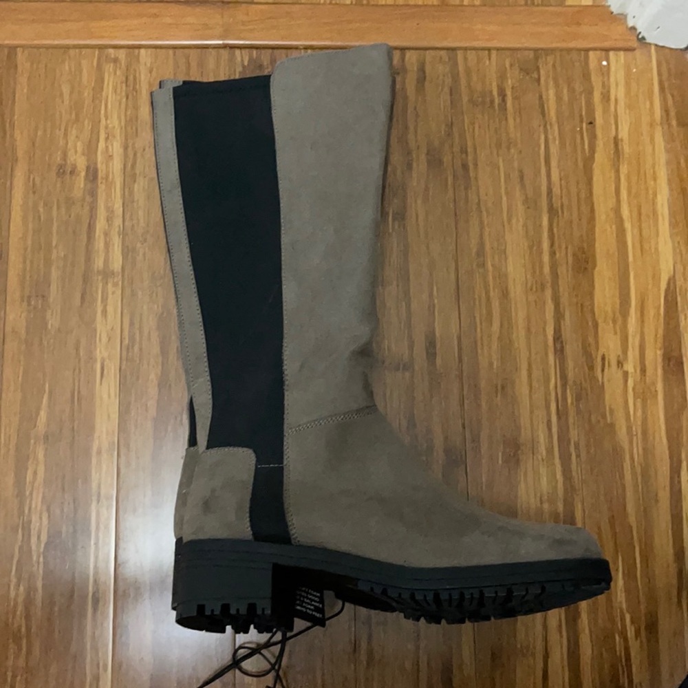 Arizona Jean Co Brown boots NWT